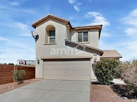 4750 Chino Peak Ct in Las Vegas, NV - Building Photo