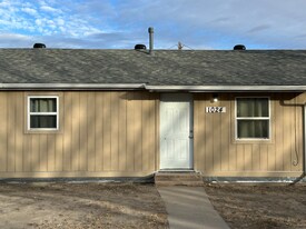 1024 Maple St in Fort Morgan, CO - Building Photo