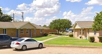 1100 12th St in Seagraves, TX - Building Photo - Building Photo