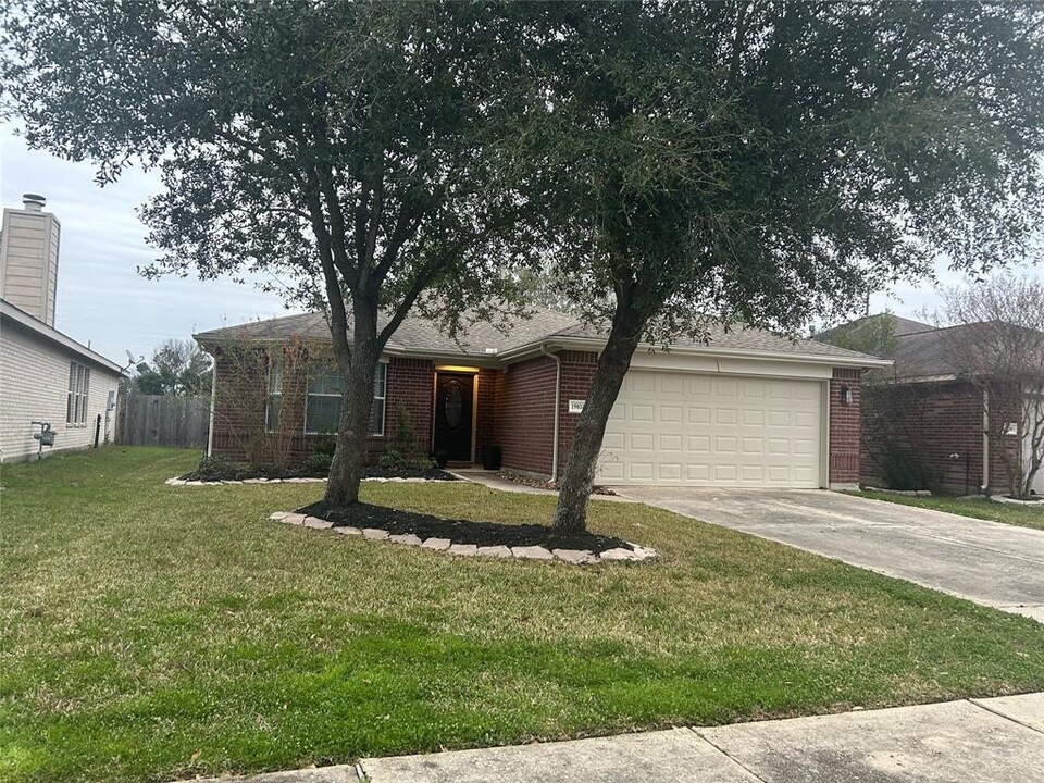 19814 Sternwood Manor Dr in Spring, TX - Building Photo