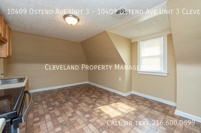 10409 Ostend Ave in Cleveland, OH - Building Photo - Building Photo