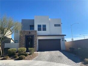 6804 Boulder Canyon St in North Las Vegas, NV - Building Photo - Building Photo