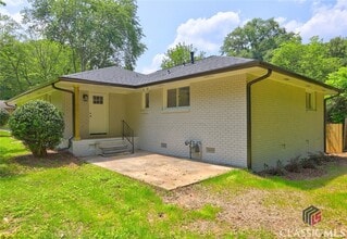 215 Hubbard St in Monroe, GA - Building Photo - Building Photo