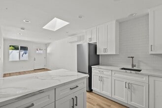 3668 2nd Ave in Los Angeles, CA - Building Photo - Building Photo