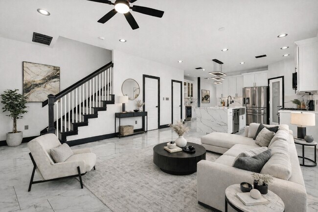 13108 Donegal Way in Houston, TX - Building Photo - Building Photo