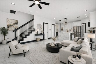 13106 Donegal Way in Houston, TX - Building Photo - Building Photo