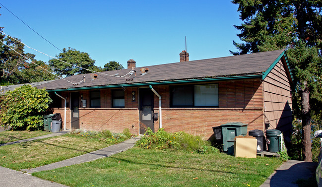 864 W Nickerson St in Seattle, WA - Building Photo - Building Photo