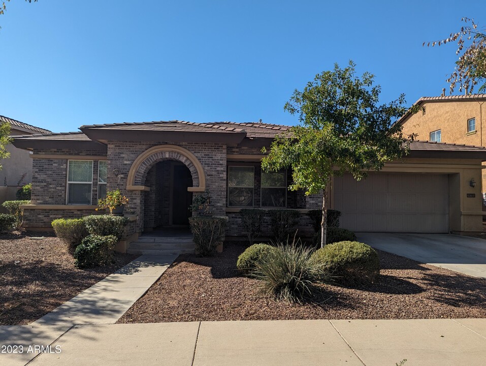 20705 W Founder Cir in Buckeye, AZ - Building Photo