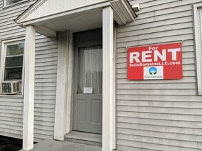 193 Queen St in Northumberland, PA - Building Photo - Building Photo