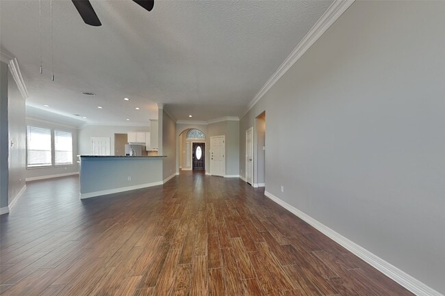 property at 18522 Blanca Springs Court