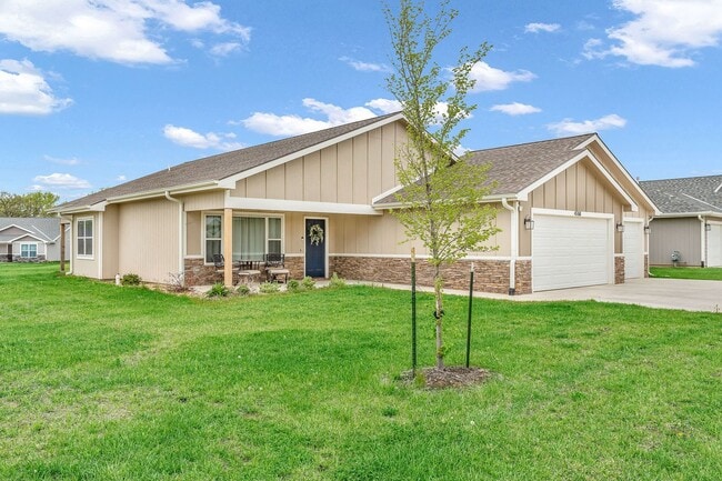property at 4768 Jackies Way