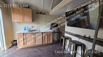 5215 Krg Ln in Little Rock, AR - Building Photo - Building Photo