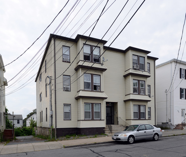 868 County St Apartments | New Bedford, MA Apartments For Rent