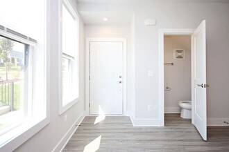 606 Noush Ct in Charlottesville, VA - Building Photo - Building Photo