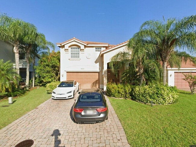 property at 4910 SE Askew Ave