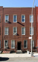 253 Stockholm St Apartments