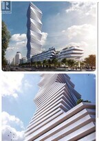 3900 Confederation Pkwy in Mississauga, ON - Building Photo