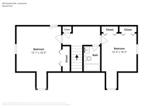 300 Southland Rd in Huntersville, NC - Building Photo - Building Photo