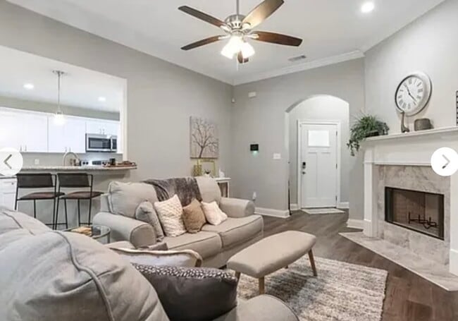 property at 62049 Choctaw Dr