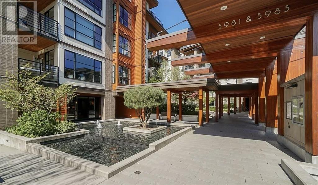 5983-5983 Gray Ave in Vancouver, BC - Building Photo