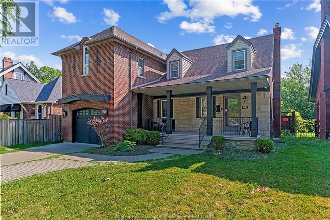 property at 282 ROSSINI