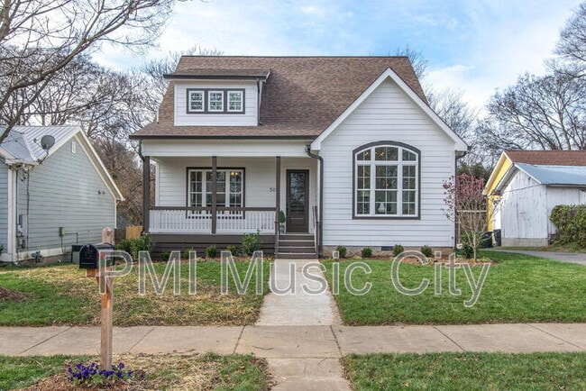 property at 506 S 13th St