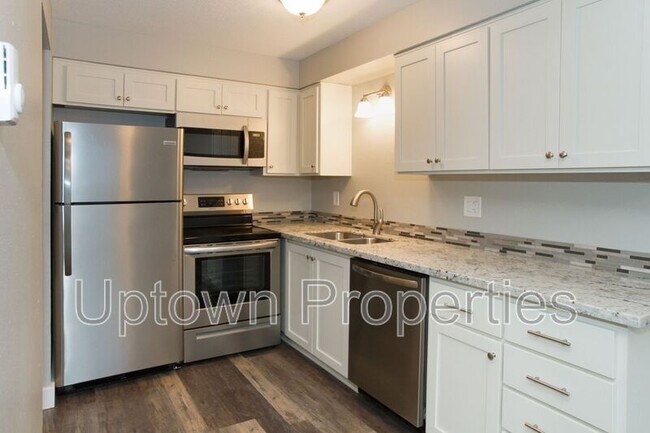property at 2606 NE Lombard St