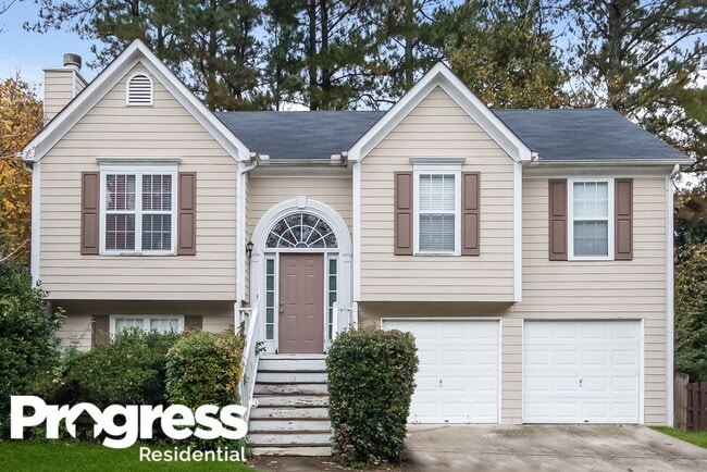 property at 4950 Lighthouse Pointe