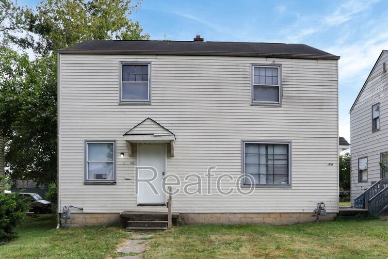 1753 E Frankfort St in Columbus, OH - Building Photo