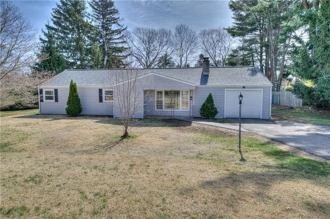 property at 140 Phillips Rd