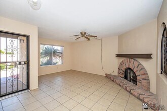 2045 S 14th Ave in Yuma, AZ - Building Photo - Building Photo