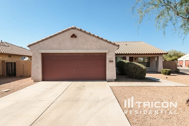 property at 45554 W Ranch Rd