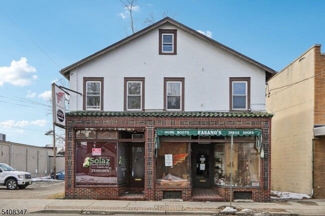 property at 66 N Washington Ave