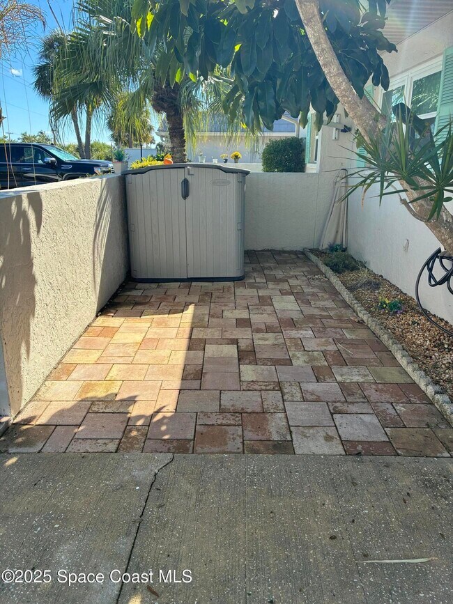 467 Ibis Ln in Satellite Beach, FL - Building Photo - Building Photo