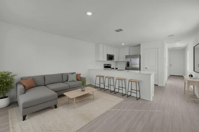 property at 309 Marty Allen Lp