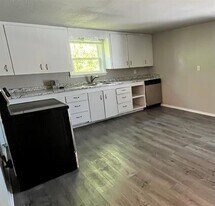 821 Bond St in Fort Worth, TX - Building Photo