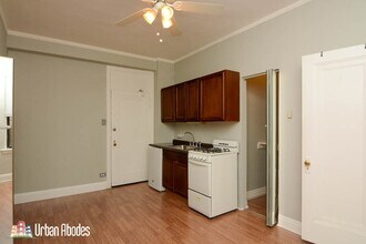 3824 N Fremont St, Unit A07C in Chicago, IL - Building Photo - Building Photo