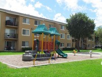 Building Photo - Hainlin Mills Apartments in Miami, Florida