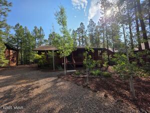 property at 5786 Mule Deer Way