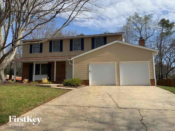 property at 226 Regency Dr