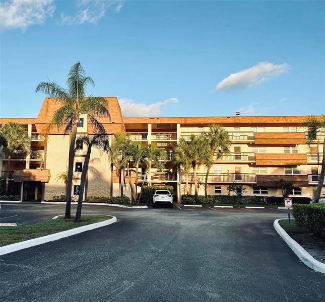 property at 6300 NW 2nd Ave