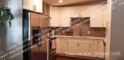 2236 S 760 W in Woods Cross, UT - Building Photo - Building Photo