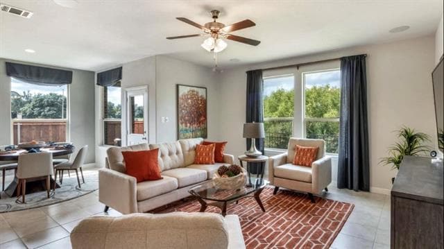 15837 Holland Hill Ln in Justin, TX - Building Photo - Building Photo