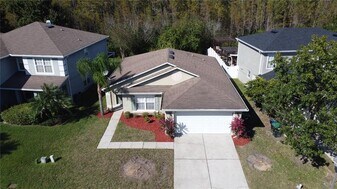 544 Windrose Dr in Orlando, FL - Building Photo