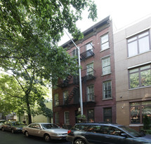 43 Columbia Pl Apartments