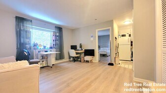 200 Kelton St, Unit A-14 in Boston, MA - Building Photo