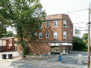 235-239 Preston St in Hartford, CT - Building Photo - Building Photo