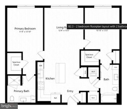 4851 Ellin Rd, Unit 359 in Hyattsville, MD - Foto de edificio - Building Photo