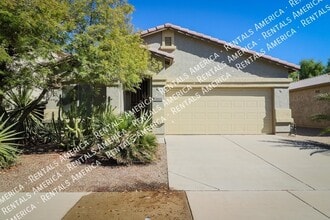 28683 N Sedona Pl in San Tan Valley, AZ - Foto de edificio - Building Photo
