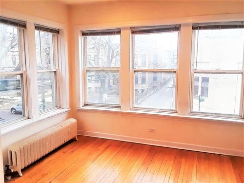 4812 N Winchester Ave-Unit -2 in Chicago, IL - Building Photo - Building Photo